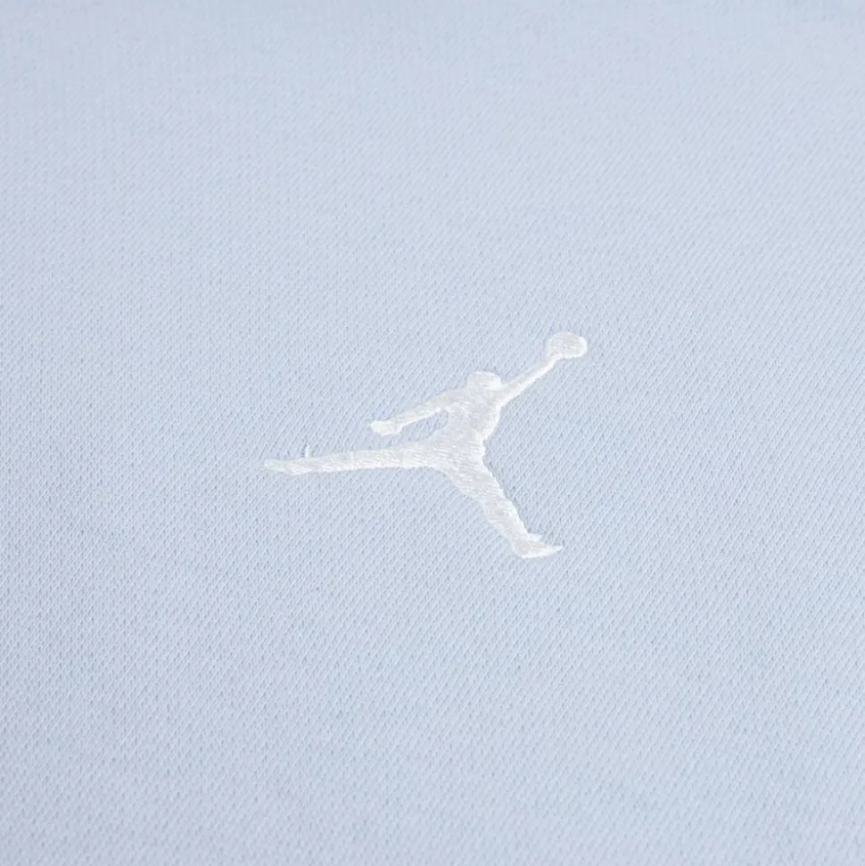 Brooklyn Fleece Pullover Hoodie