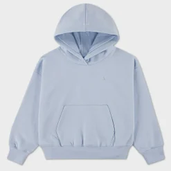 Brooklyn Fleece Pullover Hoodie