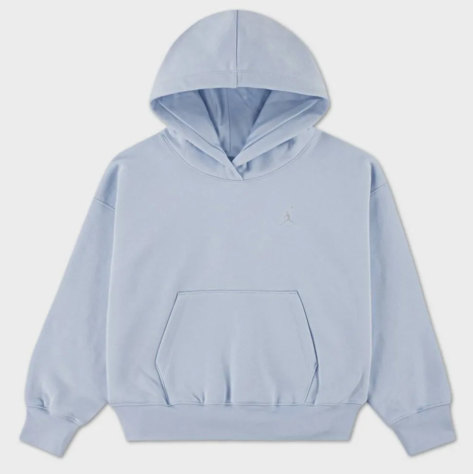 Brooklyn Fleece Pullover Hoodie
