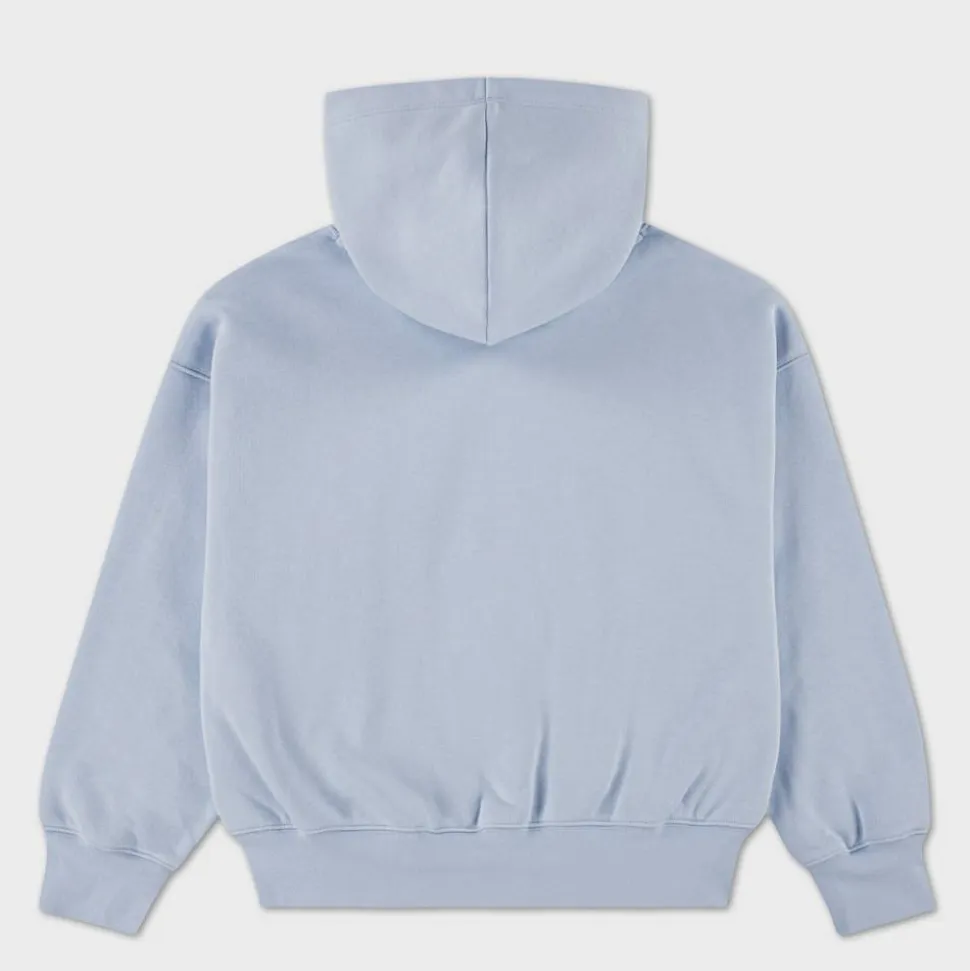 Brooklyn Fleece Pullover Hoodie