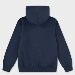 Brooklyn Fleece Pullover Hoodie
