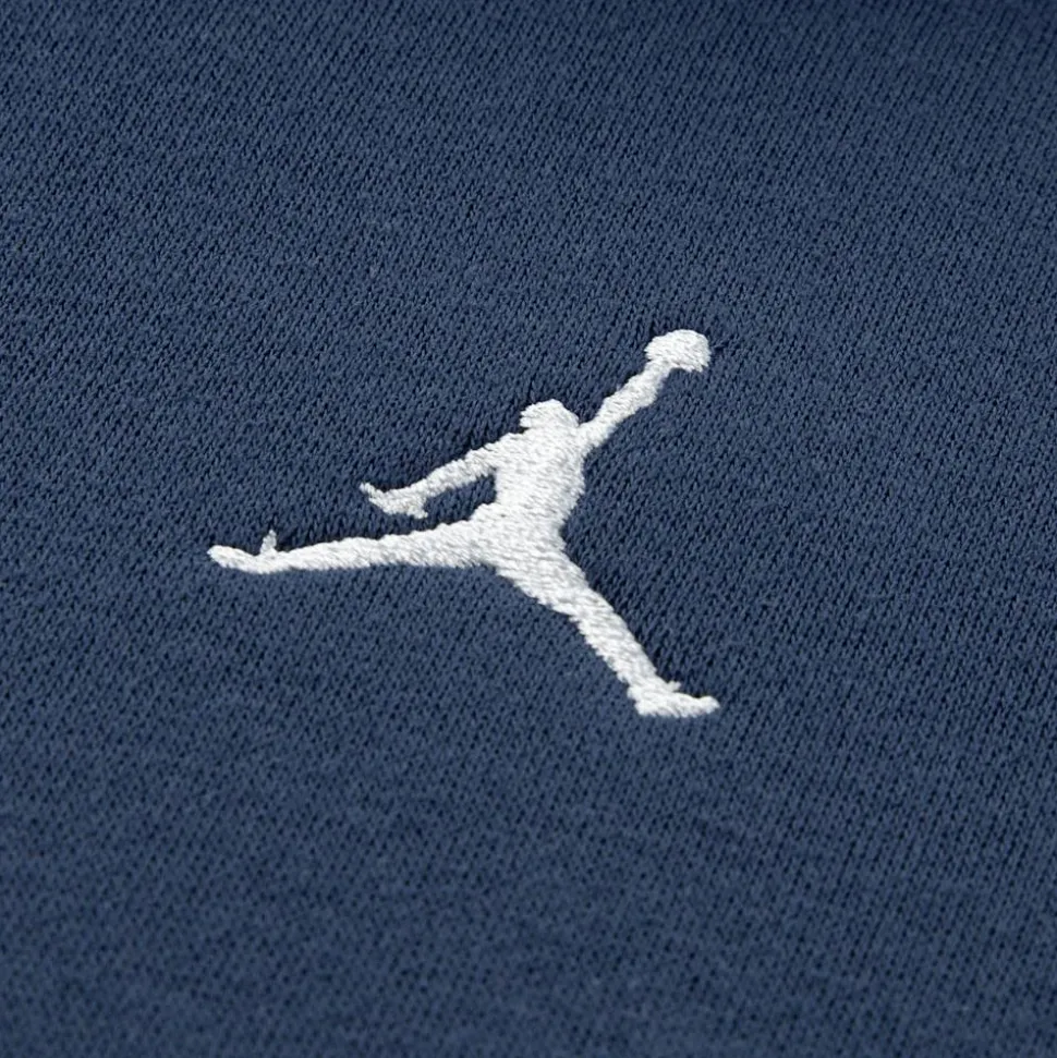 Brooklyn Fleece Pullover Hoodie
