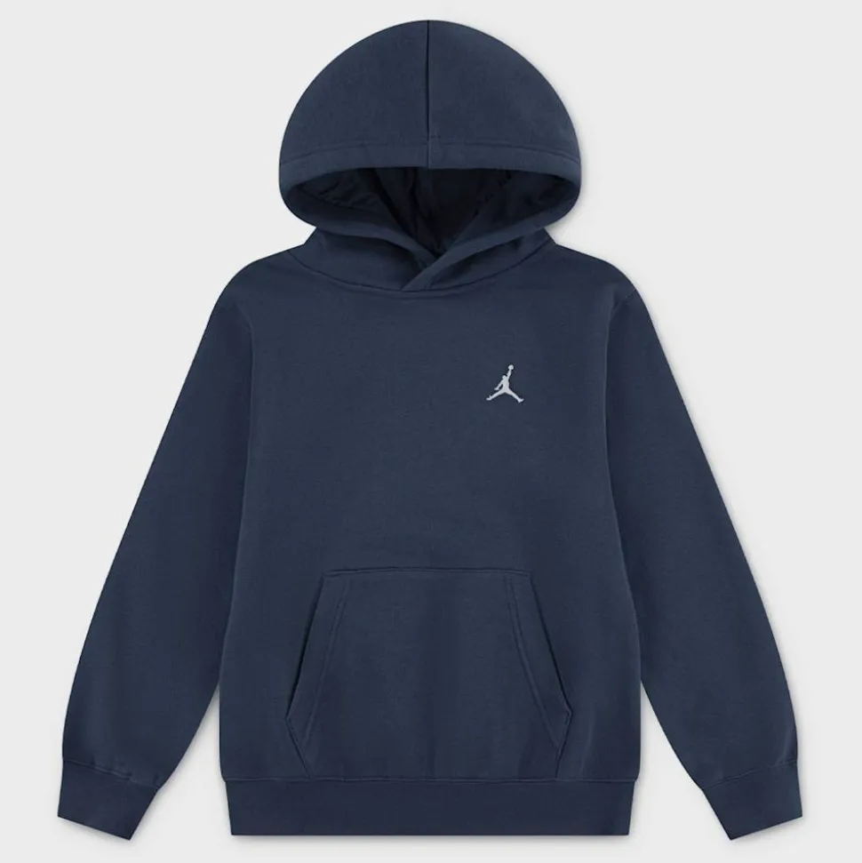 Brooklyn Fleece Pullover Hoodie