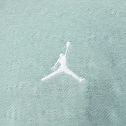 Brooklyn Fleece Quarter-Zip Top