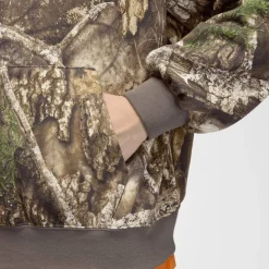 Brooklyn Fleece Realtree Hoodie