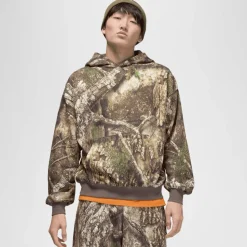 Brooklyn Fleece Realtree Hoodie