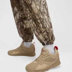 Brooklyn Fleece Realtree Pants