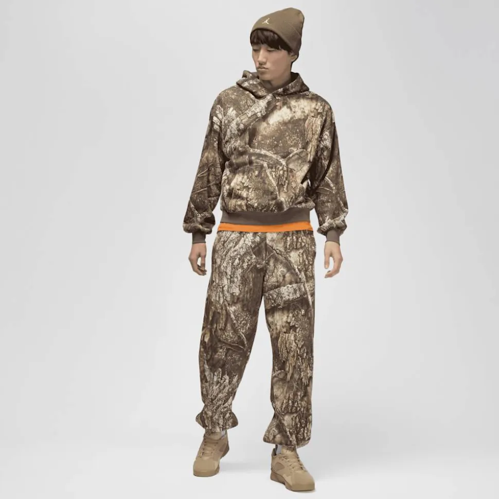 Brooklyn Fleece Realtree Pants