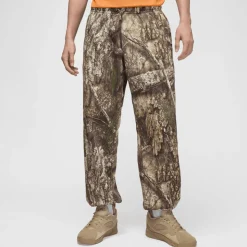 Brooklyn Fleece Realtree Pants