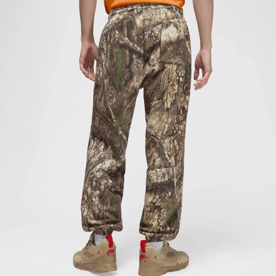 Brooklyn Fleece Realtree Pants