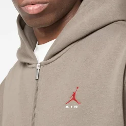 Brooklyn Full Zip Hoodie