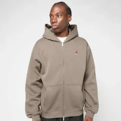 Brooklyn Full Zip Hoodie