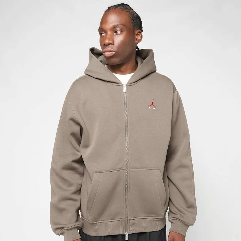Brooklyn Full Zip Hoodie