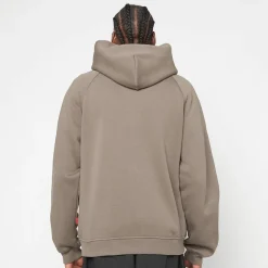 Brooklyn Full Zip Hoodie