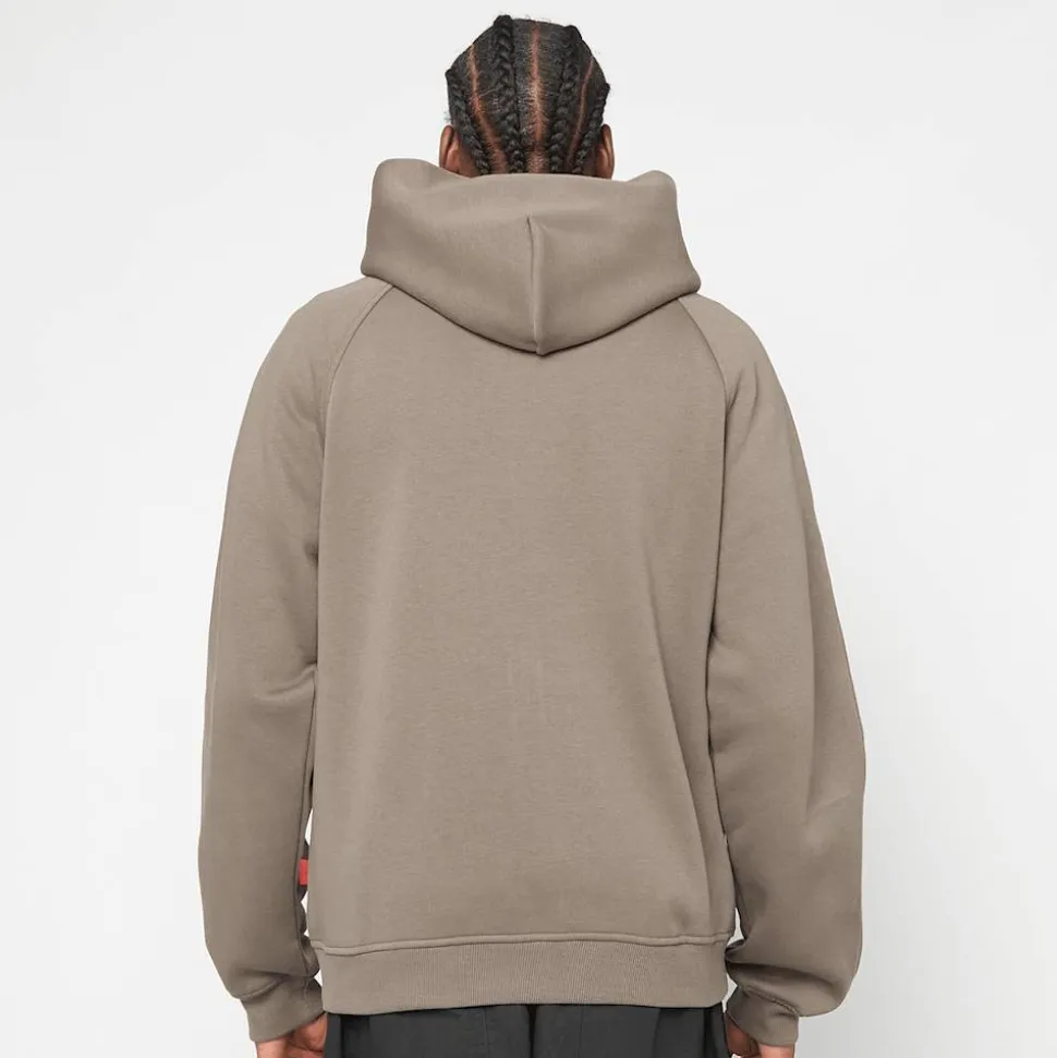 Brooklyn Full Zip Hoodie