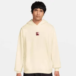 Brooklyn Graphic Hooded Pullover