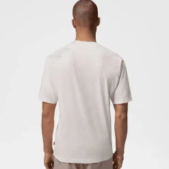 Brooklyn Graphic Shortsleeve Crew