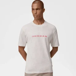 Brooklyn Graphic Shortsleeve Crew