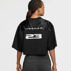 Brooklyn Jersey Top