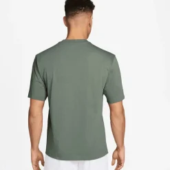 Brooklyn Jumpman Graphic Shortsleeve Crew