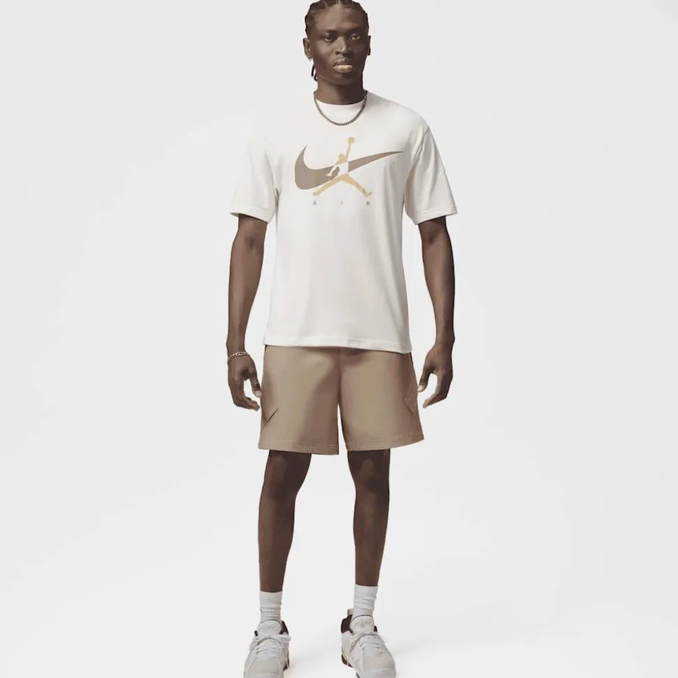 Brooklyn Jumpman T-Shirt