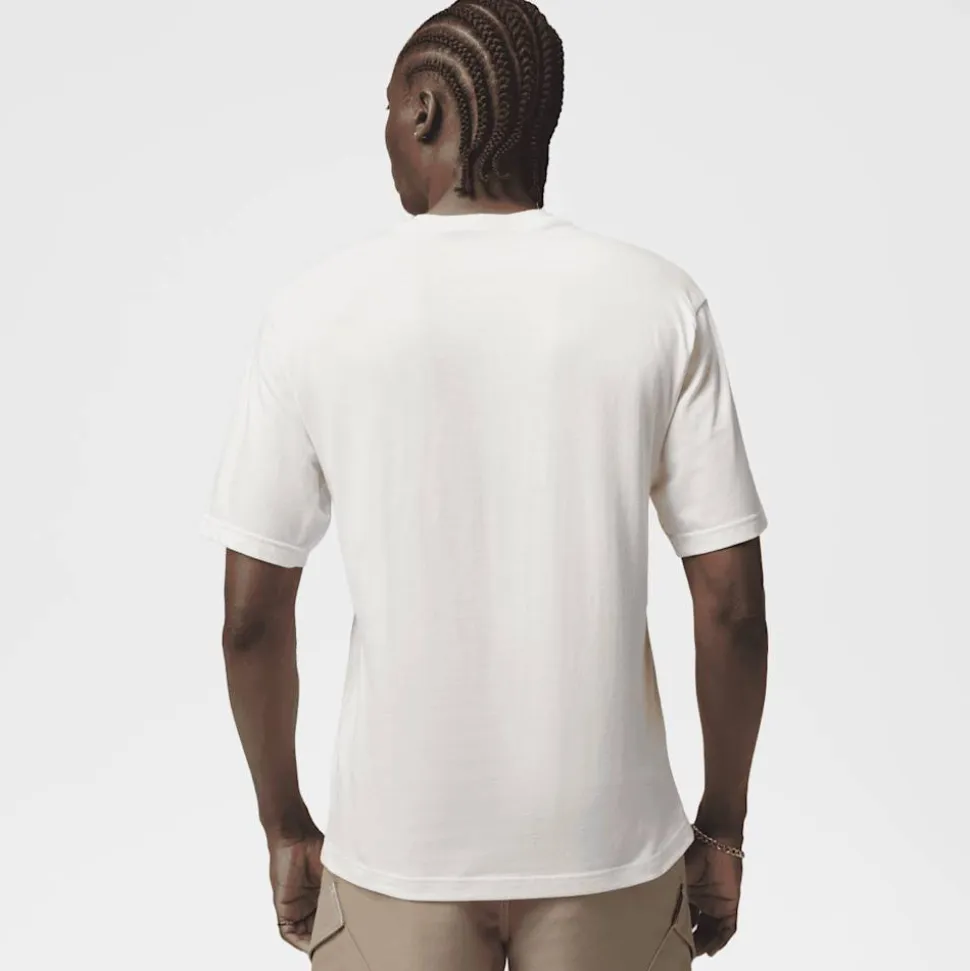 Brooklyn Jumpman T-Shirt