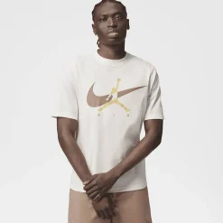 Brooklyn Jumpman T-Shirt
