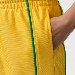 Brooklyn Knit Brazil Shorts