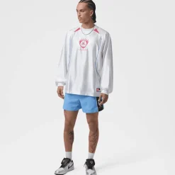 Brooklyn Long-Sleeve Goalie Top