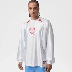 Brooklyn Long-Sleeve Goalie Top