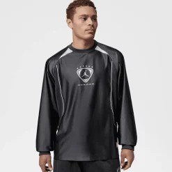 Brooklyn Long-Sleeve Goalie Top