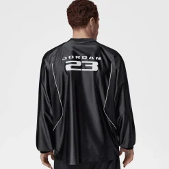 Brooklyn Long-Sleeve Goalie Top
