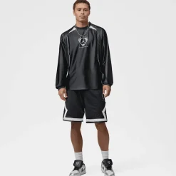 Brooklyn Long-Sleeve Goalie Top