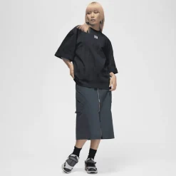 Brooklyn Longsleeve Loose Top