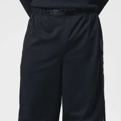 Brooklyn Mesh Cat Scratch Shorts