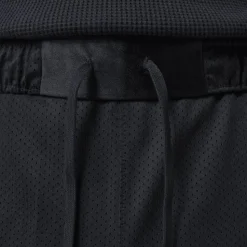 Brooklyn Mesh Cat Scratch Shorts