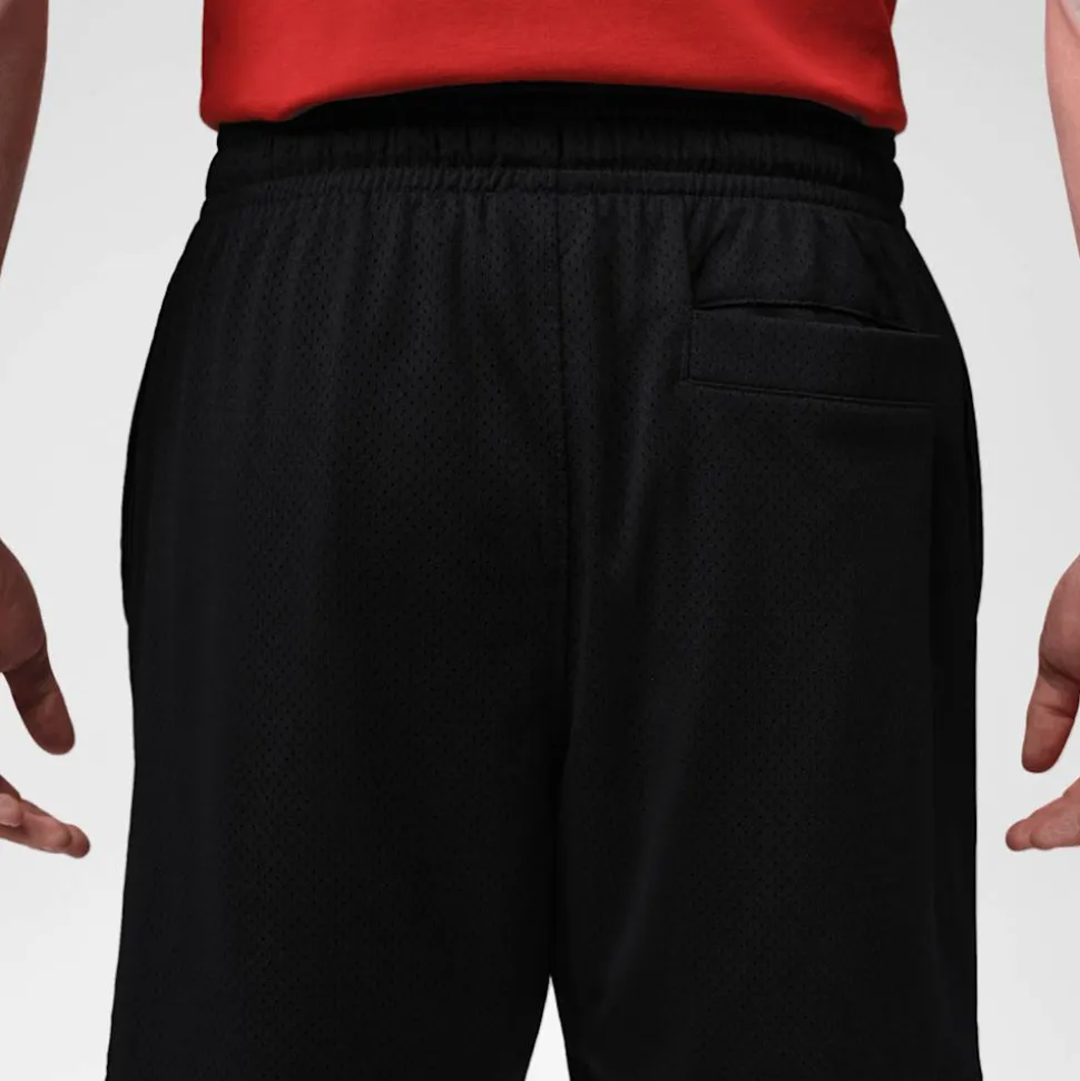 Brooklyn 7" Mesh Shorts