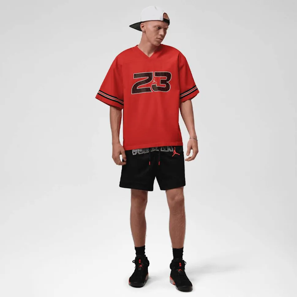 Brooklyn 7" Mesh Shorts