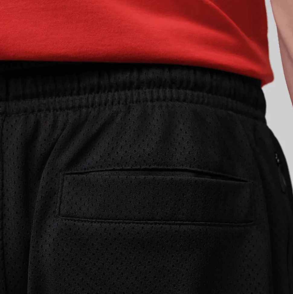 Brooklyn 7" Mesh Shorts