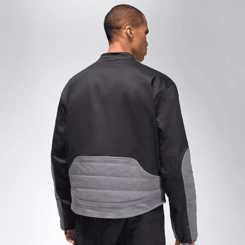 Brooklyn Motorsport Jacket