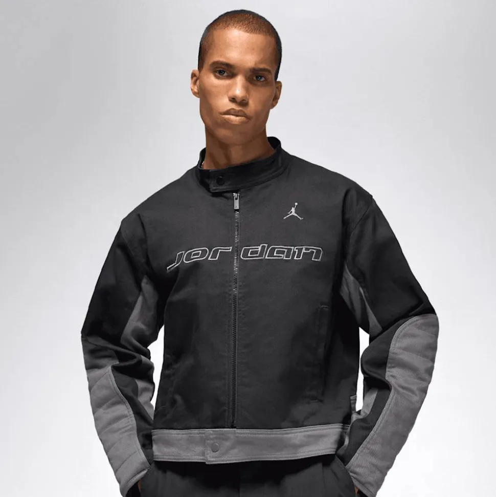 Brooklyn Motorsport Jacket