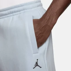Brooklyn Oversized Open-Hem Pants