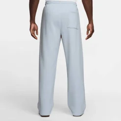 Brooklyn Oversized Open-Hem Pants
