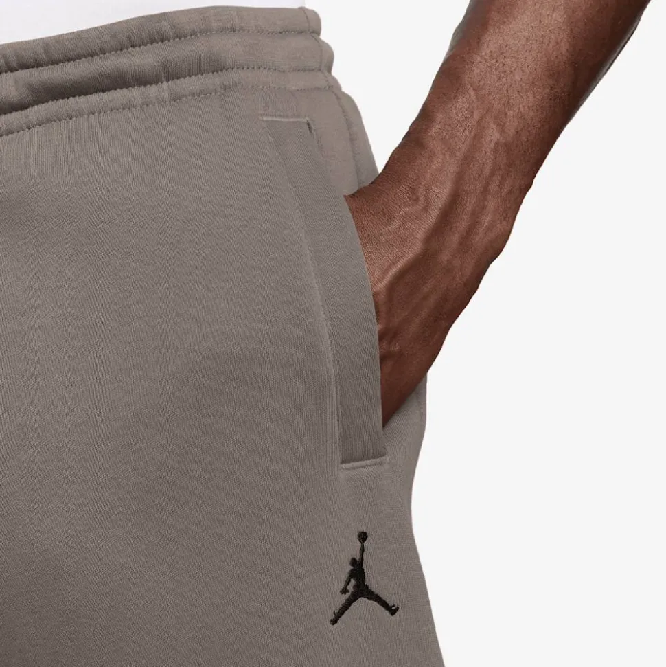 Brooklyn Oversized Open-Hem Pant