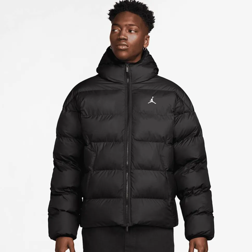 Brooklyn Puffer Jacket