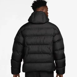 Brooklyn Puffer Jacket