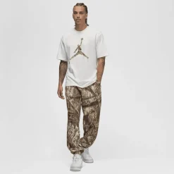 Brooklyn Realtree Jumpman T-Shirt