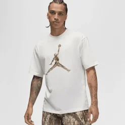 Brooklyn Realtree Jumpman T-Shirt