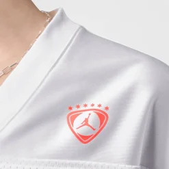 Brooklyn Shortsleeve Jersey Top