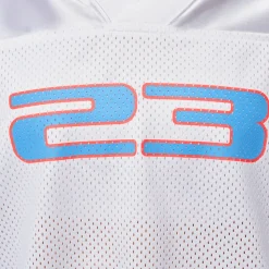 Brooklyn Shortsleeve Jersey Top